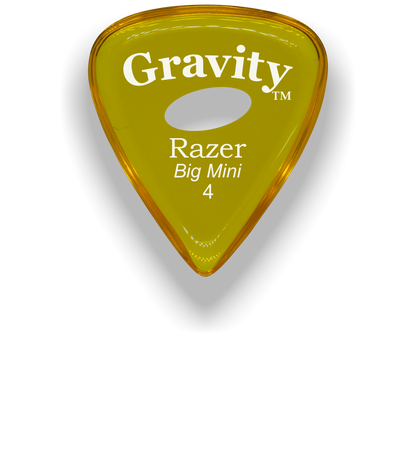 Single Acrylic Picks