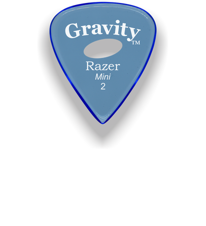 Single Acrylic Picks