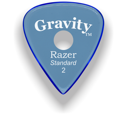 Single Acrylic Picks