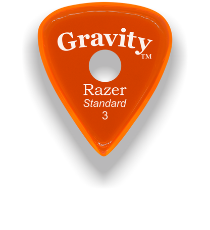 Single Acrylic Picks