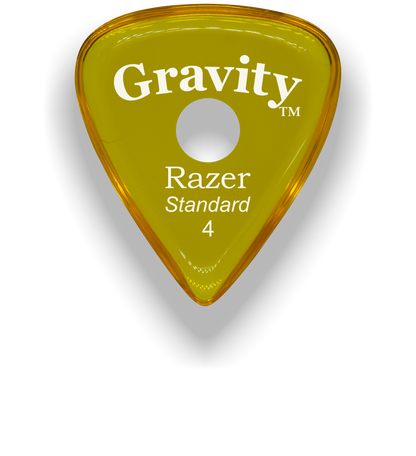 Single Acrylic Picks