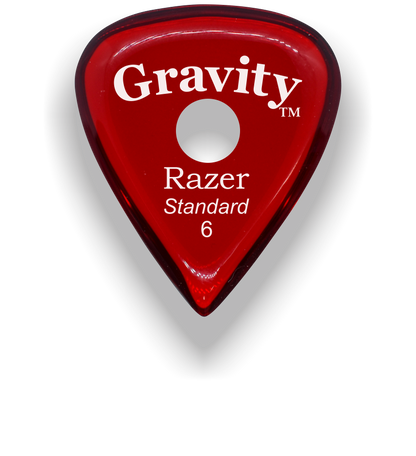 Single Acrylic Picks