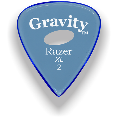 Single Acrylic Picks