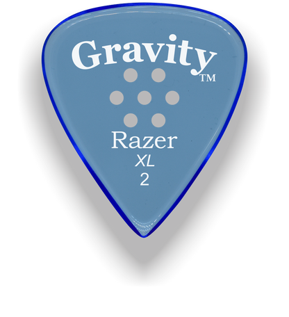 Single Acrylic Picks