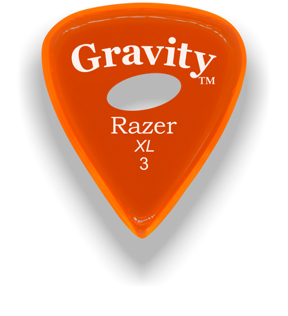 Single Acrylic Picks