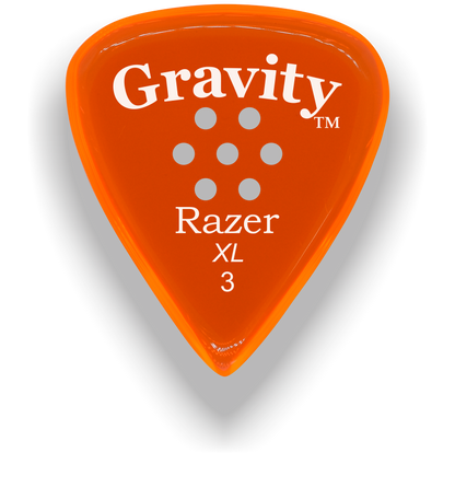 Single Acrylic Picks