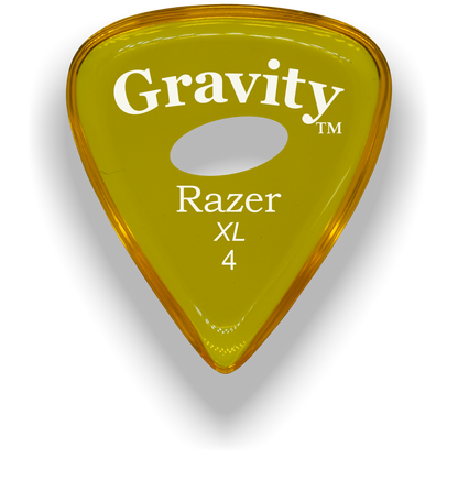Single Acrylic Picks
