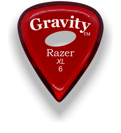 Single Acrylic Picks