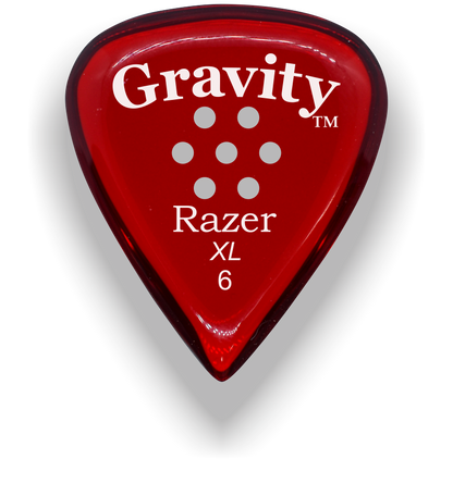 Single Acrylic Picks