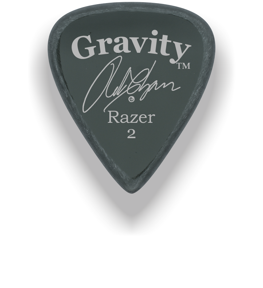 Rob Chapman Signature