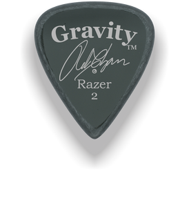 Rob Chapman Signature