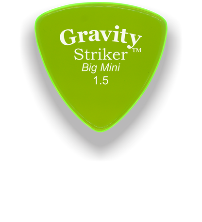 Single Acrylic Picks