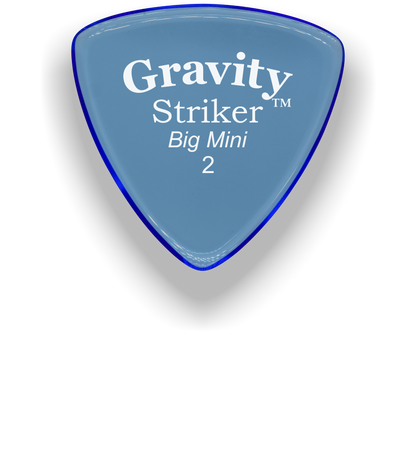 Single Acrylic Picks