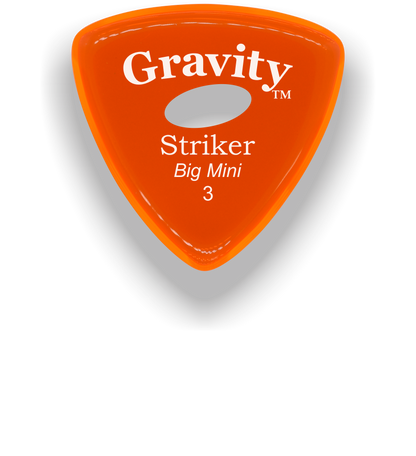 Single Acrylic Picks