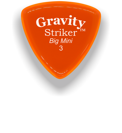 Single Acrylic Picks