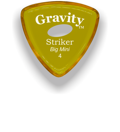 Single Acrylic Picks