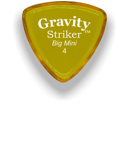 Single Acrylic Picks