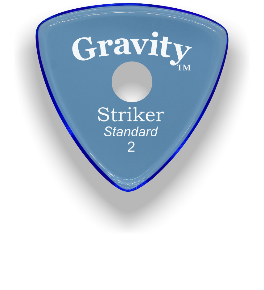 Single Acrylic Picks