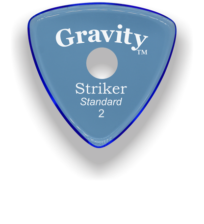 Single Acrylic Picks