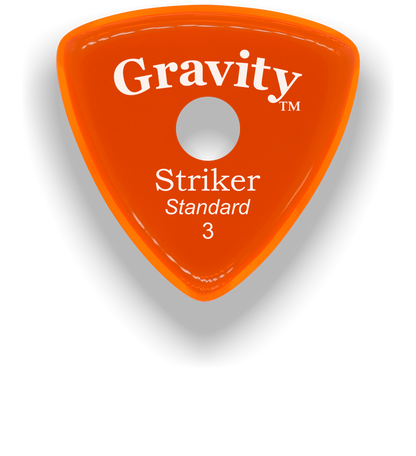 Single Acrylic Picks