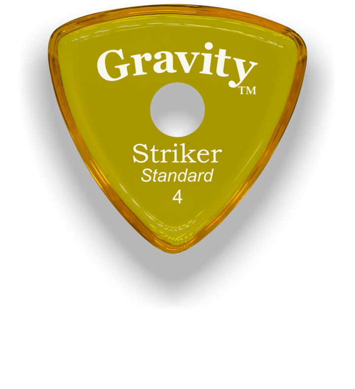 Single Acrylic Picks