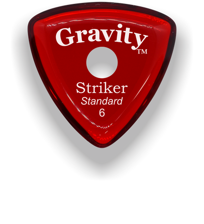 Single Acrylic Picks