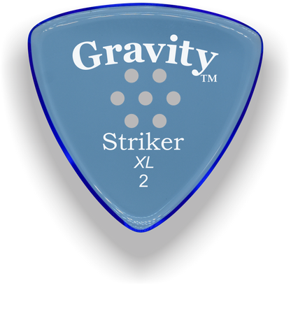 Single Acrylic Picks