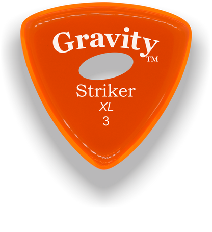 Single Acrylic Picks