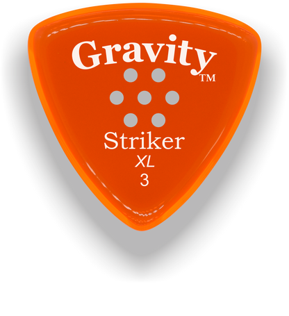 Single Acrylic Picks