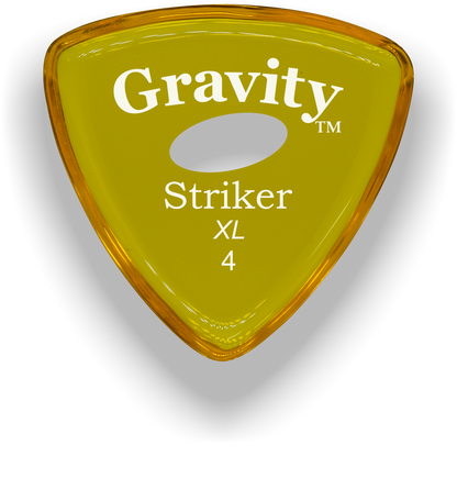 Single Acrylic Picks
