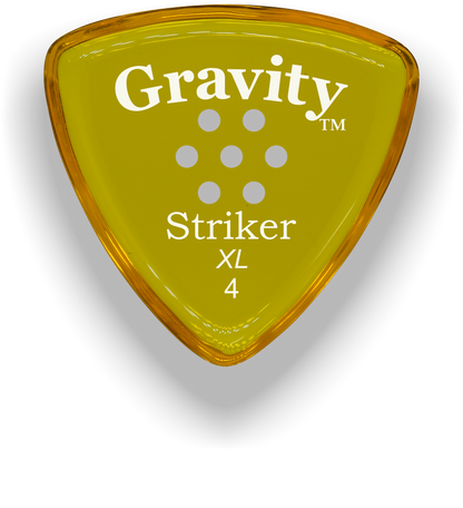 Single Acrylic Picks
