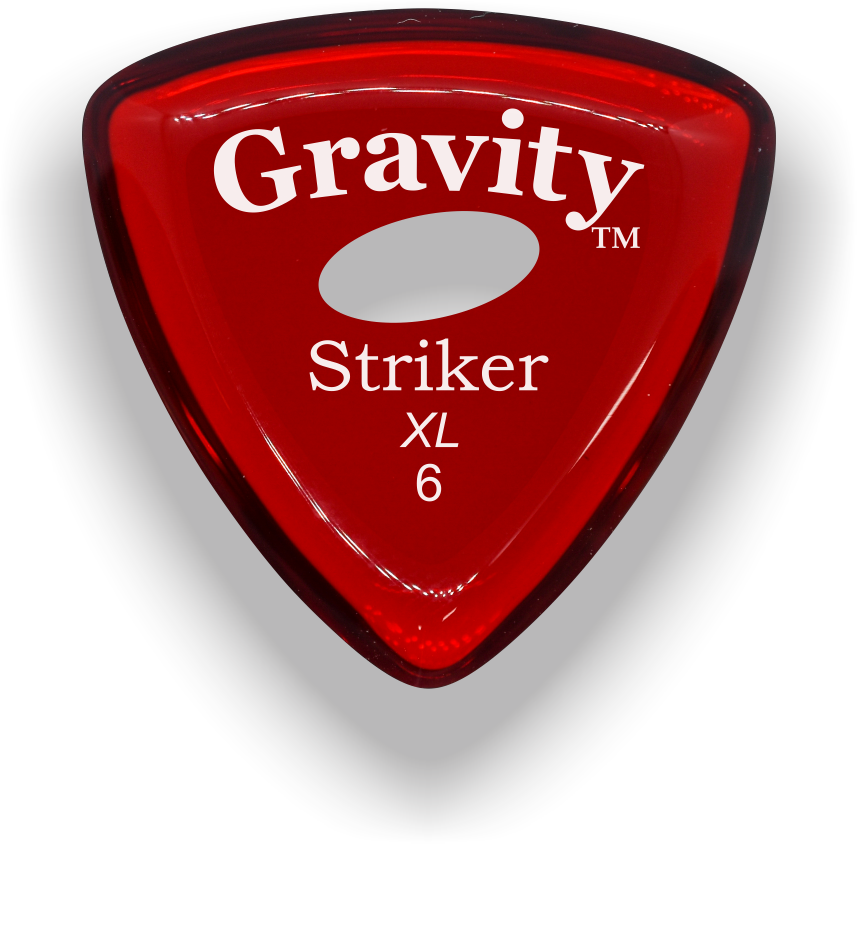 Single Acrylic Picks