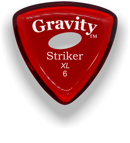 Single Acrylic Picks