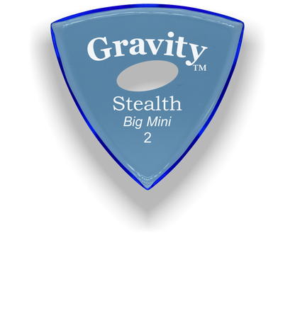 Single Acrylic Picks