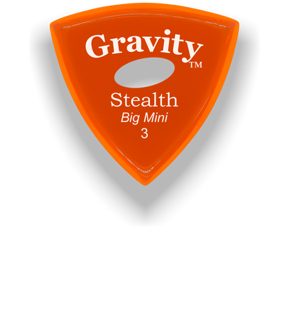 Single Acrylic Picks