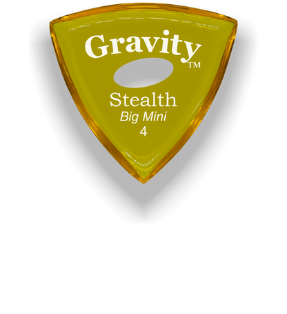 Single Acrylic Picks