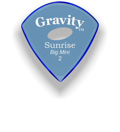 Single Acrylic Picks