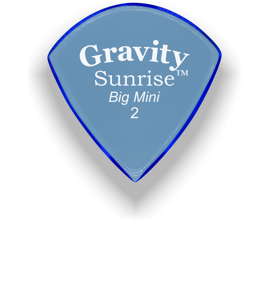 Single Acrylic Picks