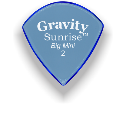 Single Acrylic Picks