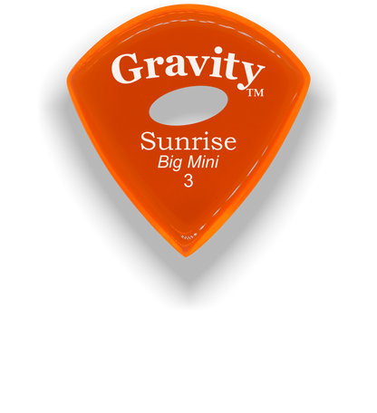 Single Acrylic Picks