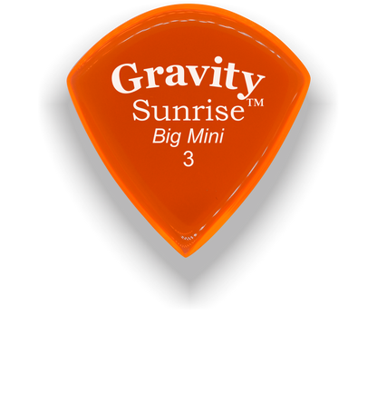 Single Acrylic Picks