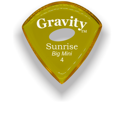 Single Acrylic Picks