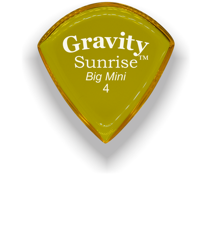 Single Acrylic Picks
