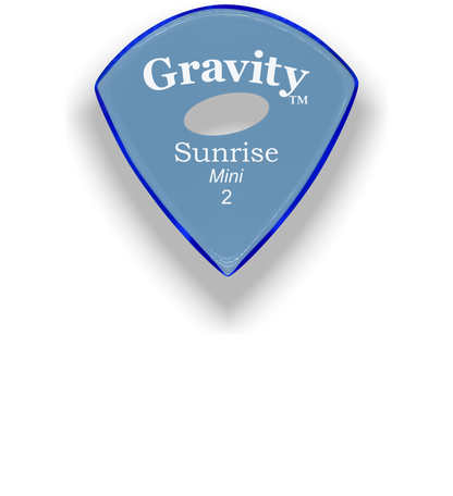 Single Acrylic Picks