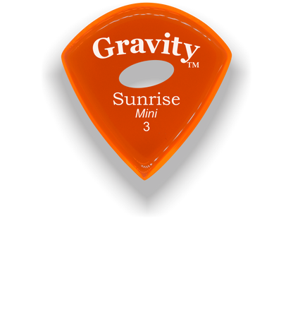 Single Acrylic Picks