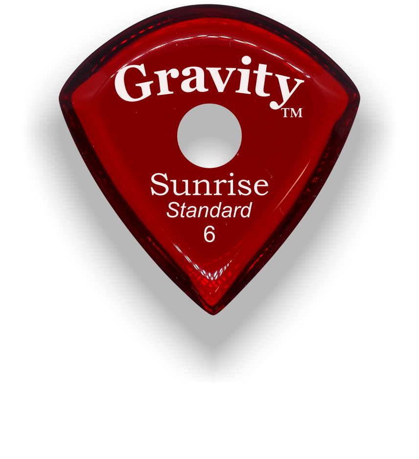Single Acrylic Picks