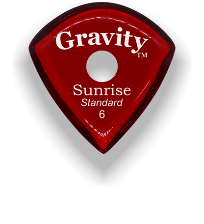 Single Acrylic Picks