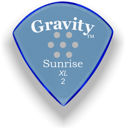 Single Acrylic Picks