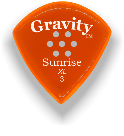 Single Acrylic Picks