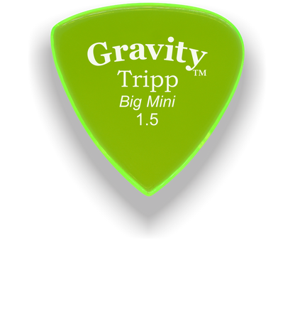 Single Acrylic Picks